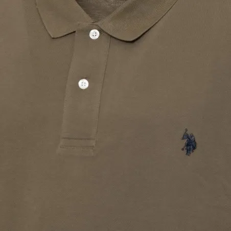 Polo Homme U.S. POLO ASSN  US40197001 - U.S. POLO ASSN