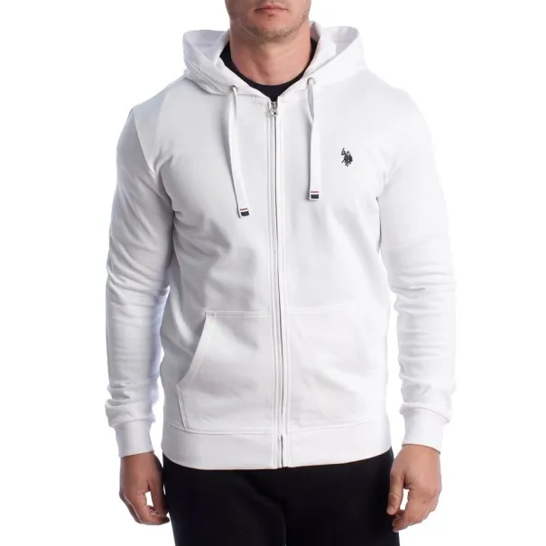 Gilet Homme U.S. POLO ASSN  US41162009 - U.S. POLO ASSN