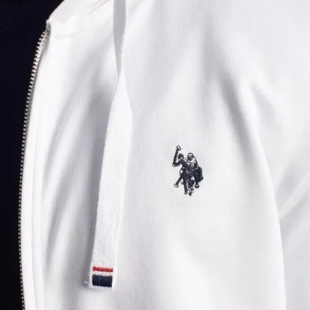 Gilet Homme U.S. POLO ASSN  US41162009 - U.S. POLO ASSN
