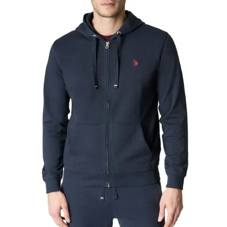 Gilet Homme U.S. POLO ASSN  US41162009 - U.S. POLO ASSN