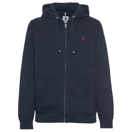Gilet Homme U.S. POLO ASSN  US41162009 - U.S. POLO ASSN