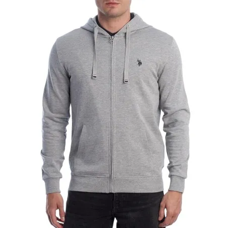 Gilet Homme U.S. POLO ASSN  US41162009 - U.S. POLO ASSN