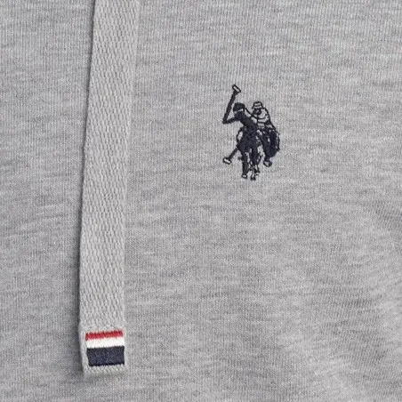Gilet Homme U.S. POLO ASSN  US41162009 - U.S. POLO ASSN
