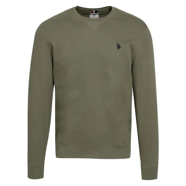 Pull Homme U.S. POLO ASSN  US41187013 - U.S. POLO ASSN