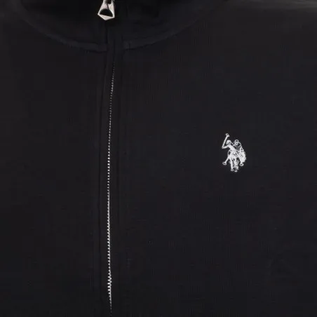 Gilet Homme U.S. POLO ASSN  US41187015 - U.S. POLO ASSN