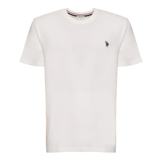 T-shirt Homme U.S. POLO ASSN  US40154003 - U.S. POLO ASSN