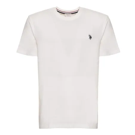 T-shirt Homme U.S. POLO ASSN  US40154003 - U.S. POLO ASSN
