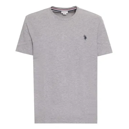 T-shirt Homme U.S. POLO ASSN  US40154003 - U.S. POLO ASSN