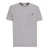 T-shirt Homme U.S. POLO ASSN  US40154003 - U.S. POLO ASSN