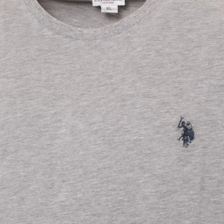 T-shirt Homme U.S. POLO ASSN  US40154003 - U.S. POLO ASSN