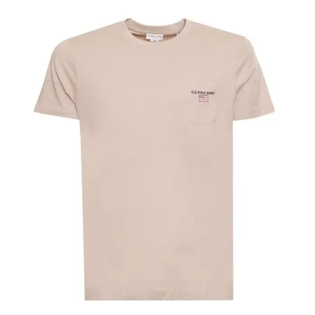 T-shirt Homme U.S. POLO ASSN  US41154005 - U.S. POLO ASSN