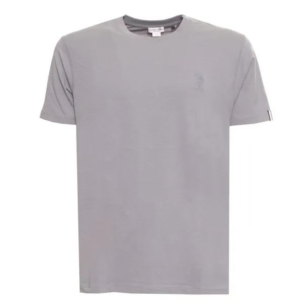 T-shirt Homme U.S. POLO ASSN  US41154007 - U.S. POLO ASSN