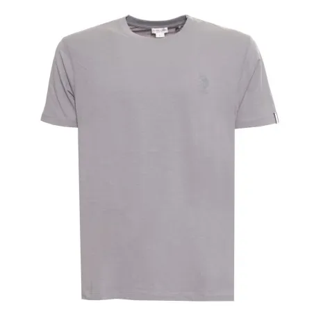 T-shirt Homme U.S. POLO ASSN  US41154007 - U.S. POLO ASSN