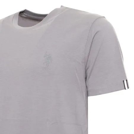 T-shirt Homme U.S. POLO ASSN  US41154007 - U.S. POLO ASSN