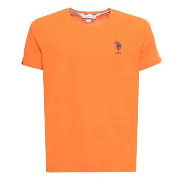 T-shirt Homme U.S. POLO ASSN  US41154040 - U.S. POLO ASSN