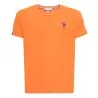 T-shirt Homme U.S. POLO ASSN  US41154040 - U.S. POLO ASSN