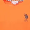 T-shirt Homme U.S. POLO ASSN  US41154040 - U.S. POLO ASSN