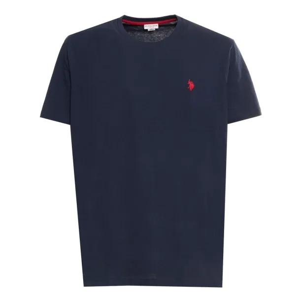 T-shirt Homme U.S. POLO ASSN  US40154016 - U.S. POLO ASSN
