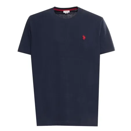 T-shirt Homme U.S. POLO ASSN  US40154016 - U.S. POLO ASSN