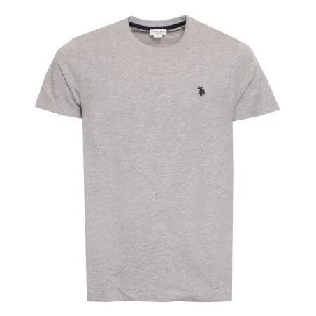 T-shirt Homme U.S. POLO ASSN  US40154016 - U.S. POLO ASSN