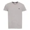 T-shirt Homme U.S. POLO ASSN  US40154016 - U.S. POLO ASSN