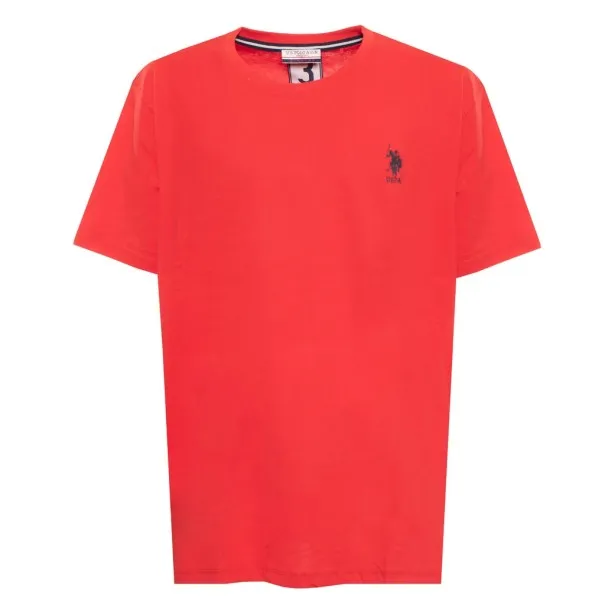 T-shirt Homme U.S. POLO ASSN  US41154029 - U.S. POLO ASSN