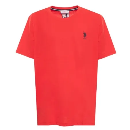 T-shirt Homme U.S. POLO ASSN  US41154029 - U.S. POLO ASSN