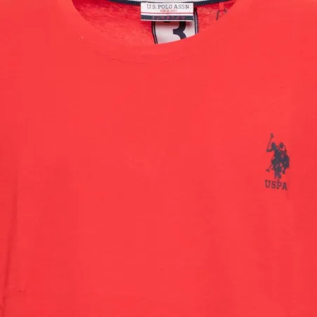 T-shirt Homme U.S. POLO ASSN  US41154029 - U.S. POLO ASSN