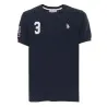T-shirt Homme U.S. POLO ASSN  US41154032 - U.S. POLO ASSN