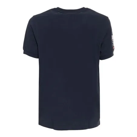 T-shirt Homme U.S. POLO ASSN  US41154032 - U.S. POLO ASSN