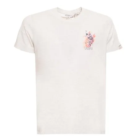 T-shirts Homme U.S. POLO ASSN US41154043 - U.S. POLO ASSN