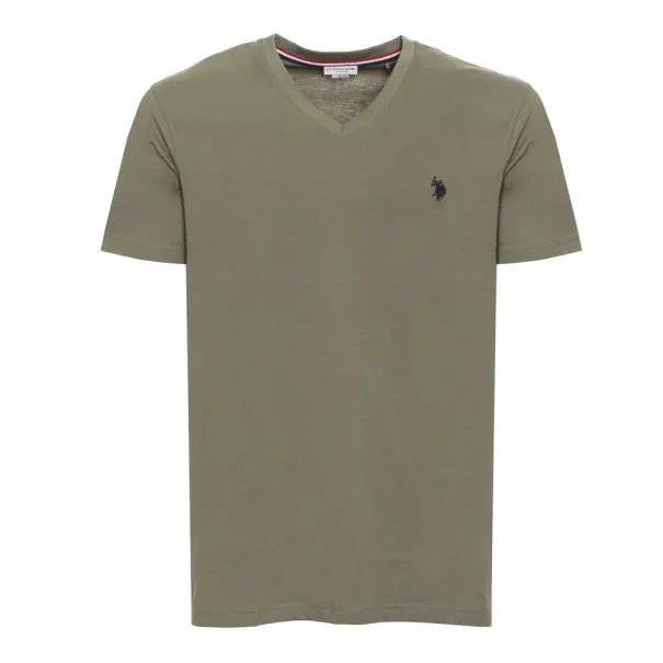 T-shirt Homme U.S. POLO ASSN  US41154050 - U.S. POLO ASSN