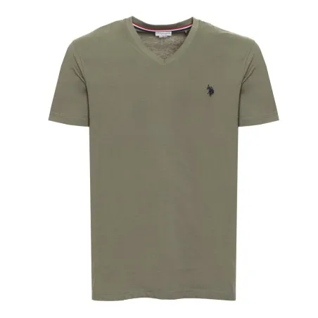 T-shirt Homme U.S. POLO ASSN  US41154050 - U.S. POLO ASSN