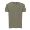 T-shirt Homme U.S. POLO ASSN  US41154050 - U.S. POLO ASSN