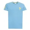 T-shirt Homme U.S. POLO ASSN  US41154019 - U.S. POLO ASSN