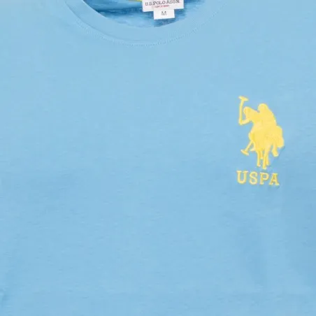 T-shirt Homme U.S. POLO ASSN  US41154019 - U.S. POLO ASSN