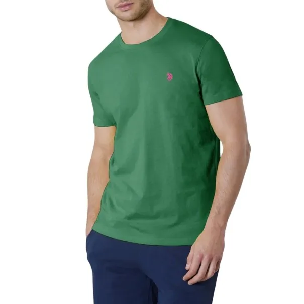 T-shirt Homme U.S. POLO ASSN  US41154004 - U.S. POLO ASSN