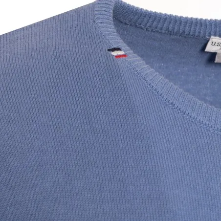 Pull Homme U.S. POLO ASSN  US41173015 - U.S. POLO ASSN