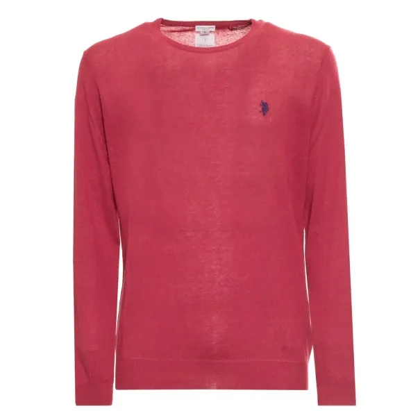Pull Homme U.S. POLO ASSN  US41173017 - U.S. POLO ASSN