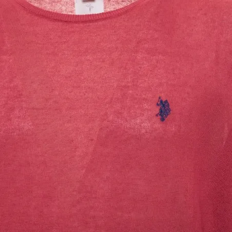 Pull Homme U.S. POLO ASSN  US41173017 - U.S. POLO ASSN