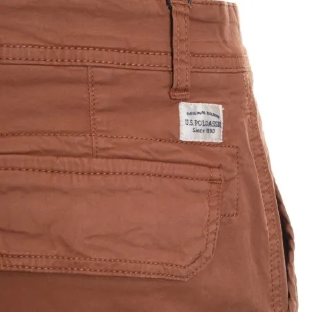 Shorts Homme U.S. POLO ASSN 67922 - U.S. POLO ASSN