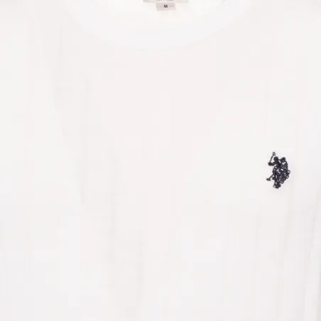 T-shirt Homme U.S. POLO ASSN  US41173008 - U.S. POLO ASSN