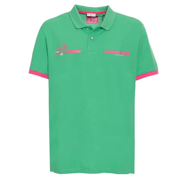 Polo Homme U.S. POLO ASSN  65088 - U.S. POLO ASSN