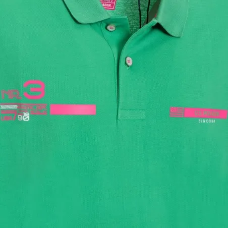 Polo Homme U.S. POLO ASSN  65088 - U.S. POLO ASSN