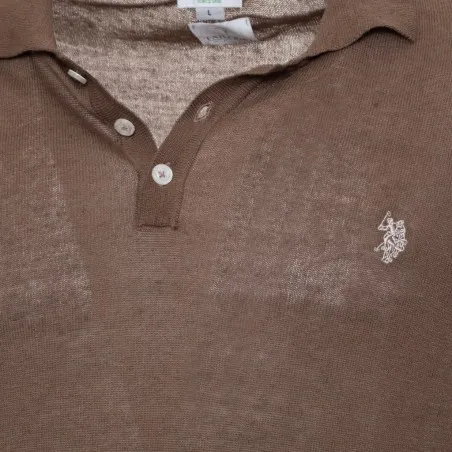 Polo Homme U.S. POLO ASSN  US41173013 - U.S. POLO ASSN