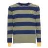 Pull Homme U.S. POLO ASSN  US41173002 - U.S. POLO ASSN