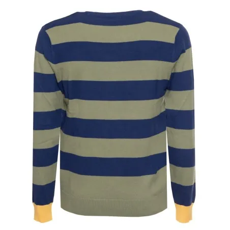 Pull Homme U.S. POLO ASSN  US41173002 - U.S. POLO ASSN
