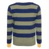 Pull Homme U.S. POLO ASSN  US41173002 - U.S. POLO ASSN