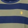 Pull Homme U.S. POLO ASSN  US41173002 - U.S. POLO ASSN