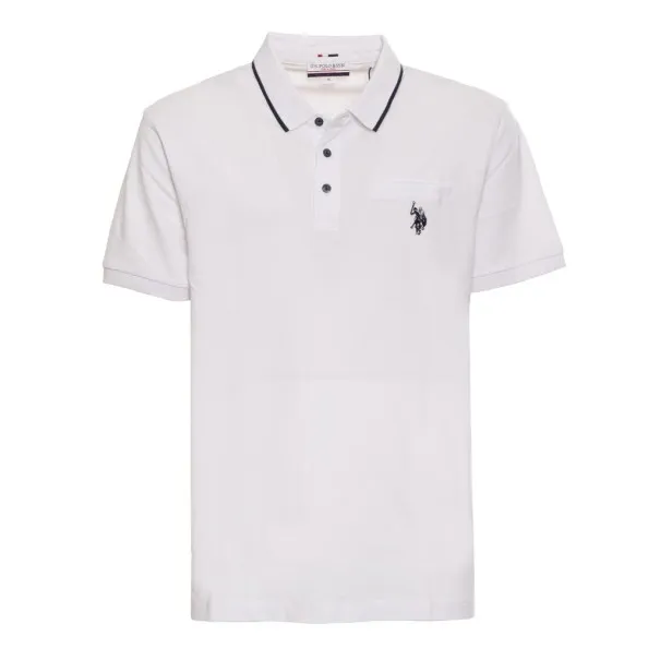 Polo Homme U.S. POLO ASSN  67536 - U.S. POLO ASSN